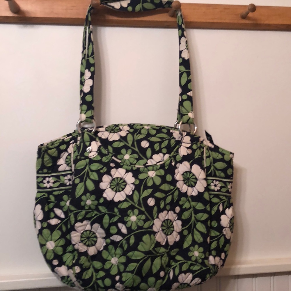 Vera Bradley bag. Gently used.